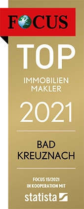 Focus Top Immobilienmakler 2021 – Stefan Alex Stein