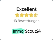 ImmoScout24 Partner-Siegel – Stefan Alex Stein Immobilien
