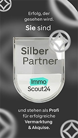 ImmoScout24 Silber Mitgliedschaft 2025