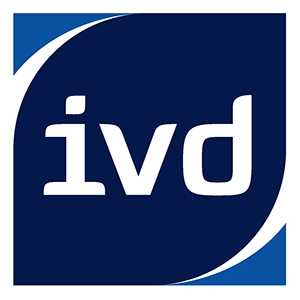 IVD Mitgliedssiegel – Immobilienverband Deutschland