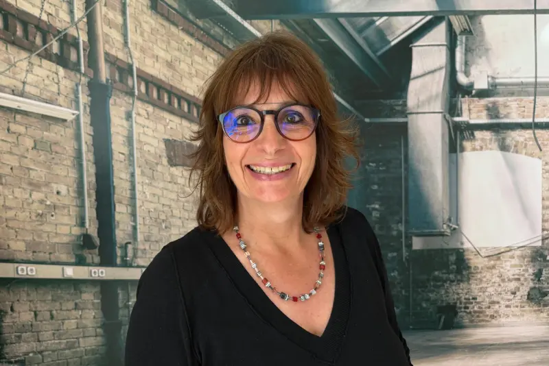 Judith Stein – Bankkauffrau Buchhaltung bei Stefan Alex Stein Immobilien