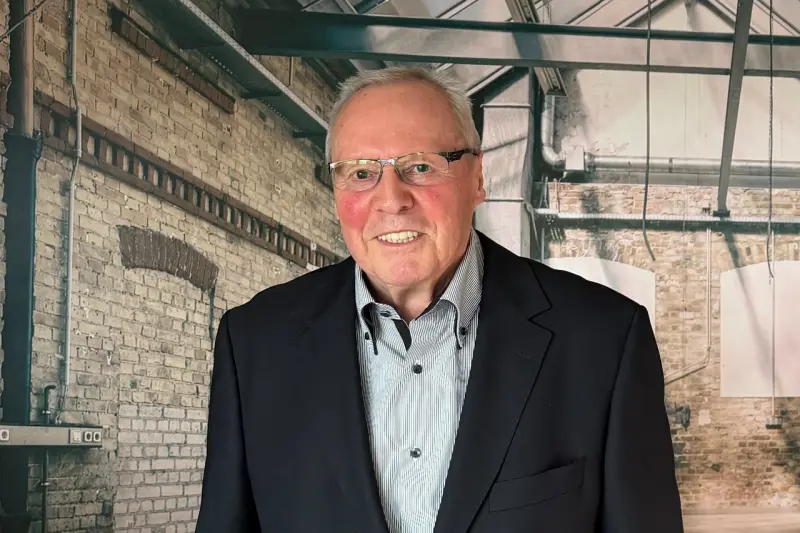 Wolfgang Stein – Kaufmann bei Stefan Alex Stein Immobilien Bad Kreuznach